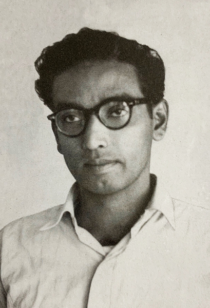 Ramananda Sengupta (Cinematography)